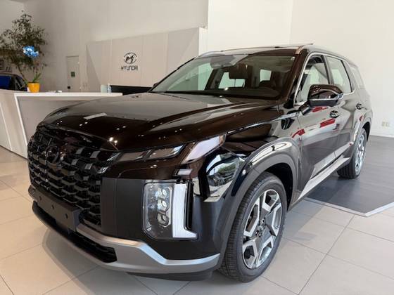 HYUNDAI PALISADE 3.8 V6 GASOLINA AWD AUTOMÁTICO